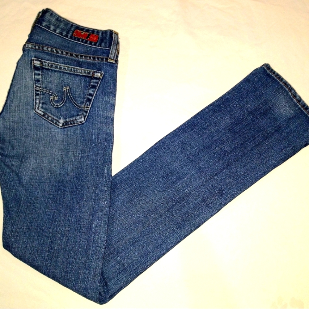 Adriano Goldschmied AG Size 24 (00)